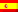 Spanish Flag