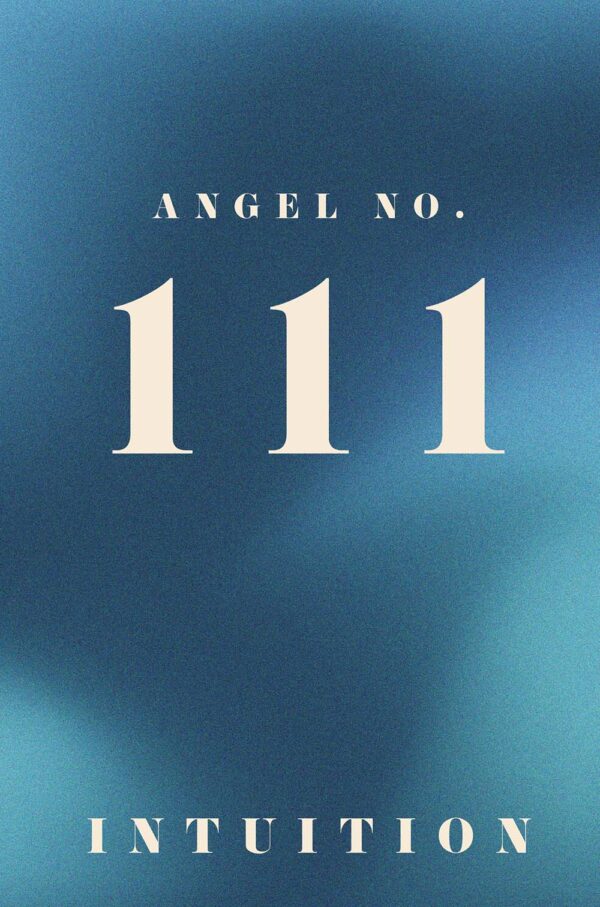 111 - número angelical