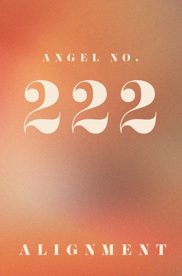 222-número angelical