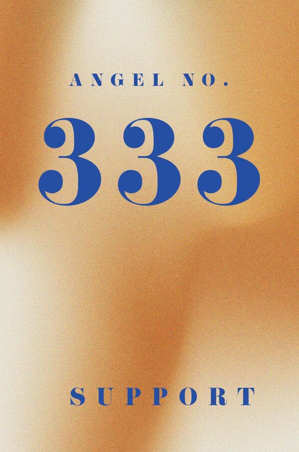 333-número angelical