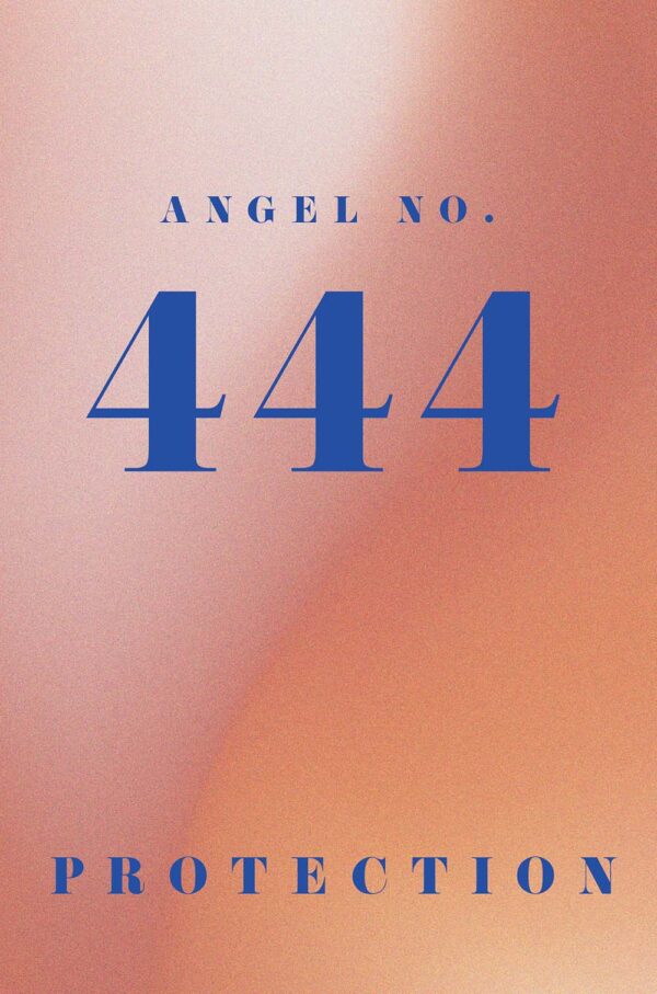 444-número angelical