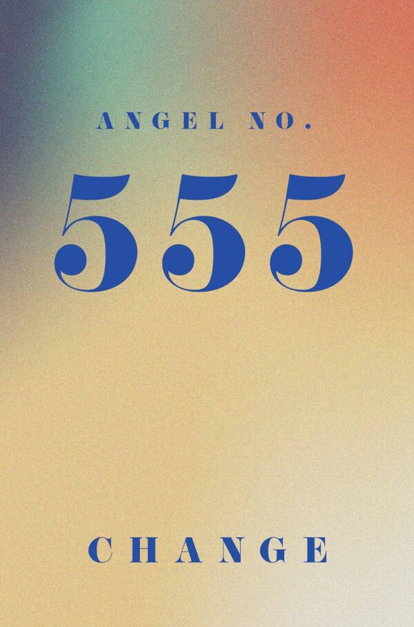 555-número angelical