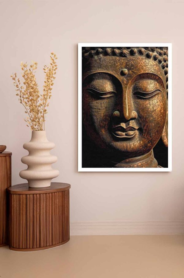 Buddha’s Silence - Image 5