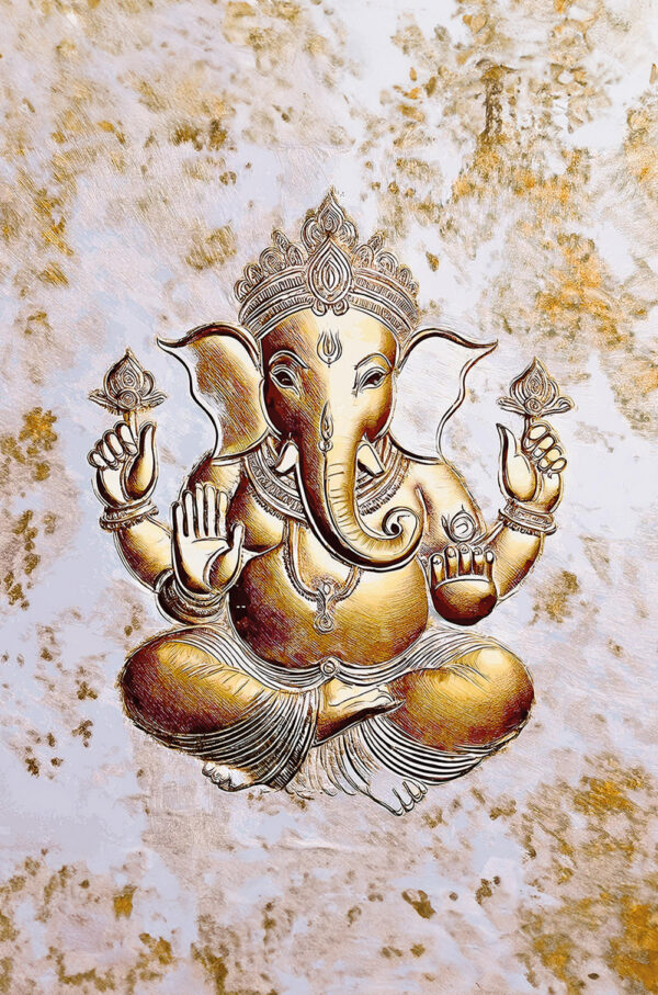 Ganesha