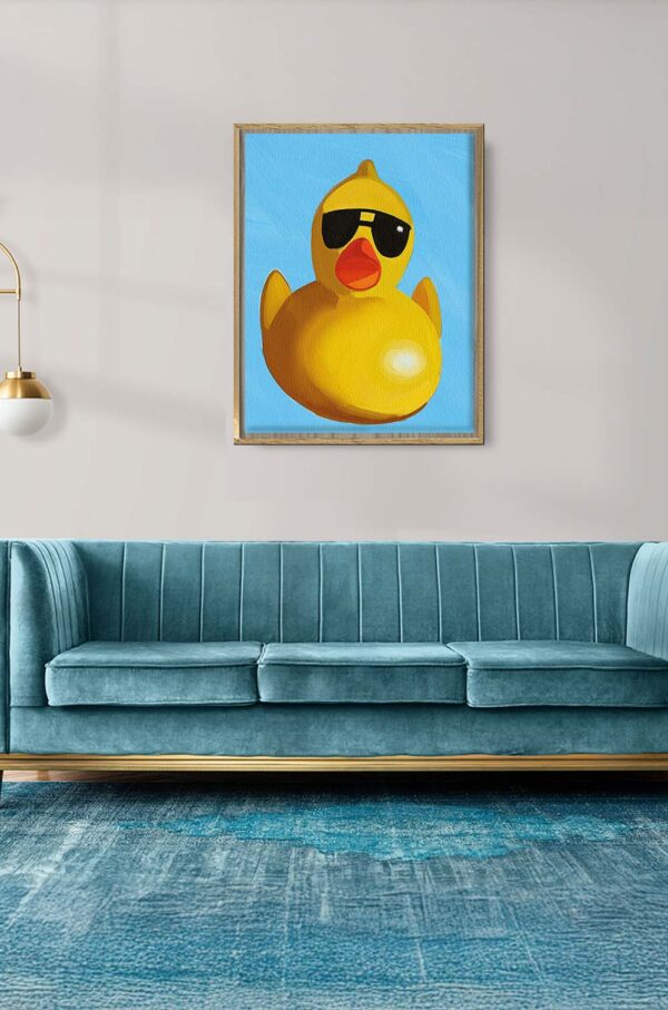 Cool Duck - Image 3